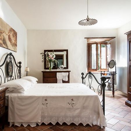 Agriturismo Di Baroni Enzo Dicomano Extérieur photo