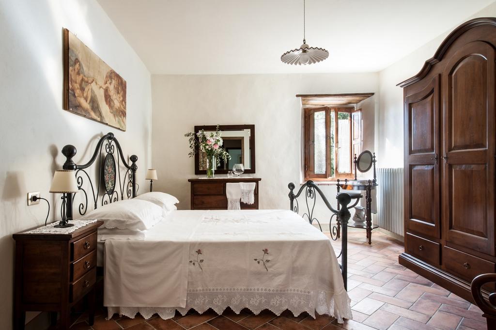 Agriturismo Di Baroni Enzo Dicomano Extérieur photo