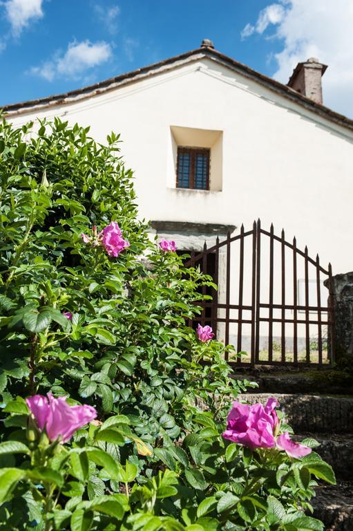 Agriturismo Di Baroni Enzo Dicomano Extérieur photo