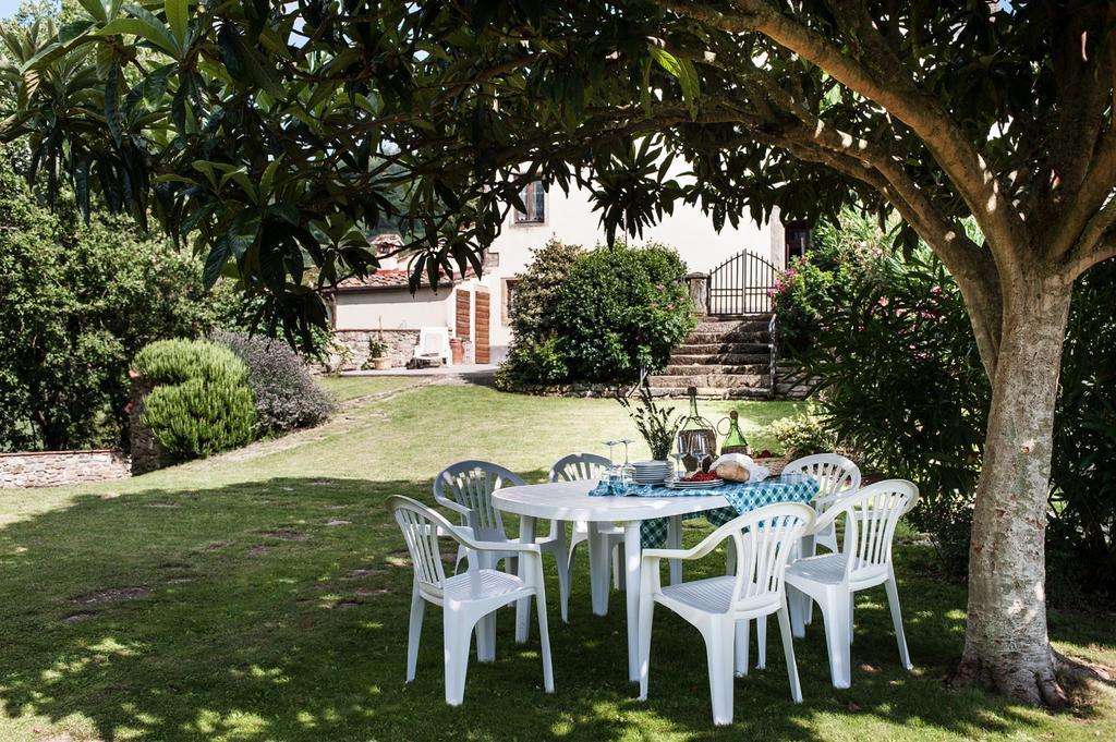 Agriturismo Di Baroni Enzo Dicomano Extérieur photo