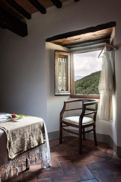 Agriturismo Di Baroni Enzo Dicomano Extérieur photo